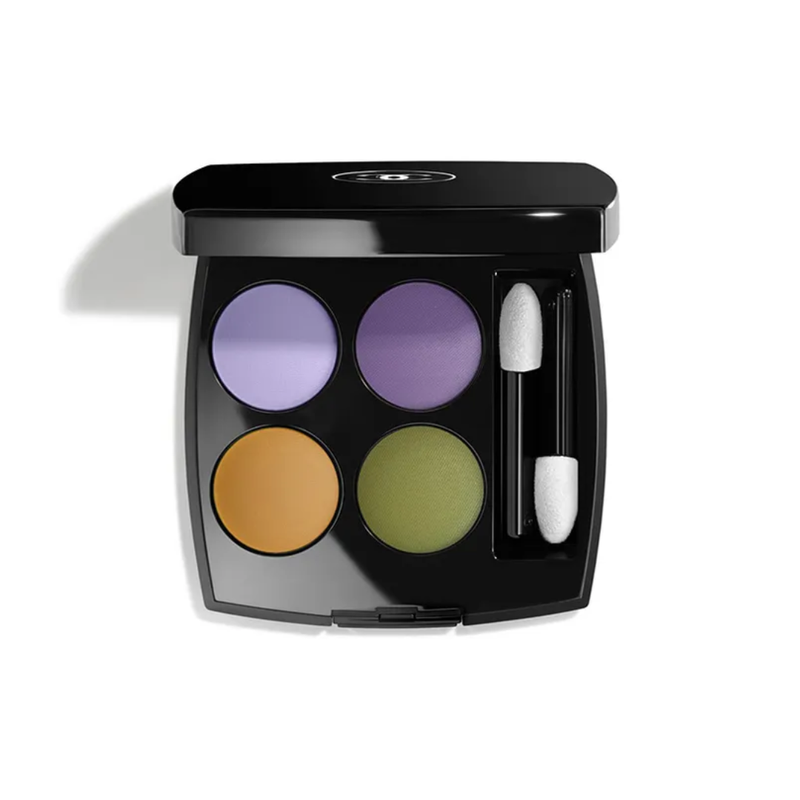 Chanel – Palette 4 Couleurs N°394