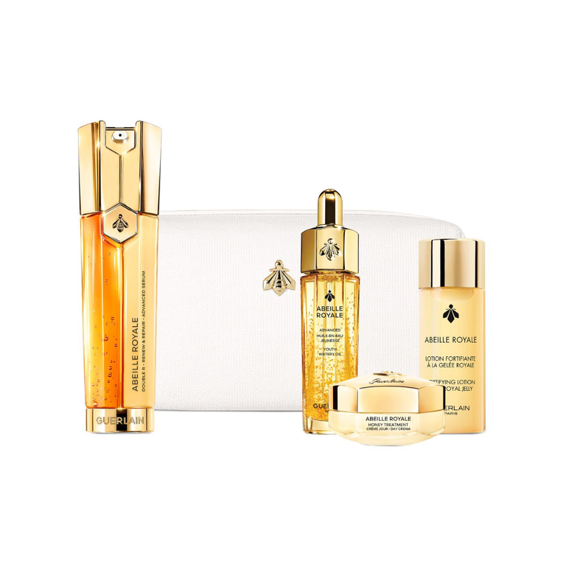 Guerlain – Abeille Royal Kit Creme Jours 50Ml+3Mini Doses