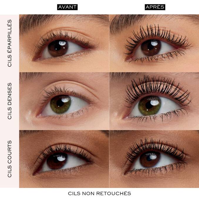 Lancôme – Lash Idole Flutter Extension N°01