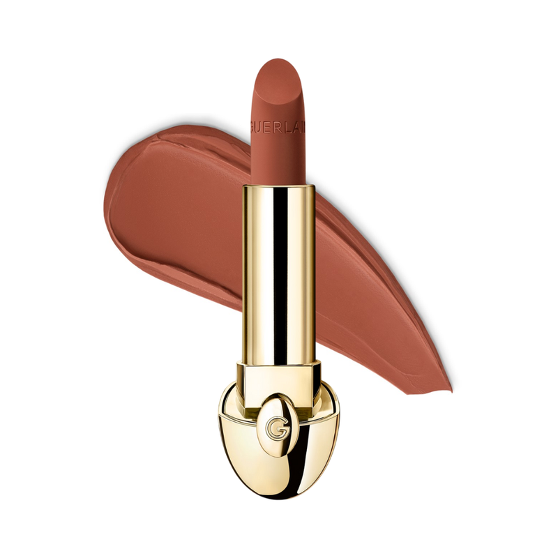 Guerlain – Rouge G Le Recharge Velvet N°539
