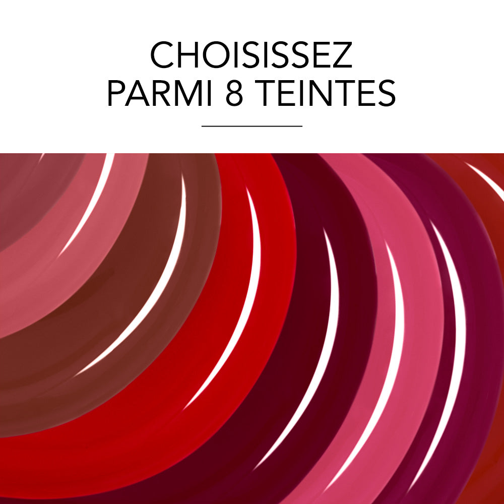 Bourjois – Encre À Lèvres Fabuleux Ink – Marshma’Love 01