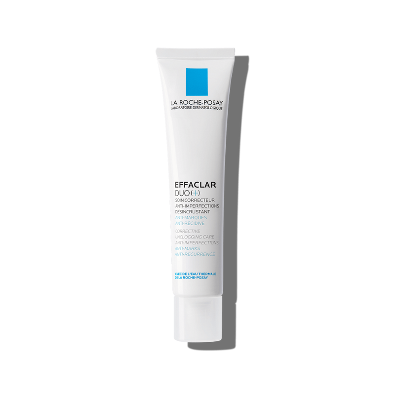 La Roche Posay – Crème Effaclar Duo +M 40Ml