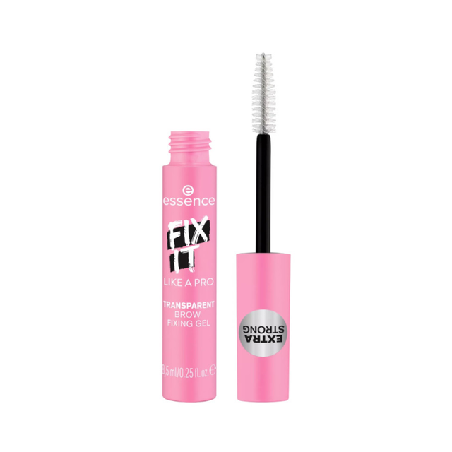Essence – Mascara Sourcils & Cheveux Fix It