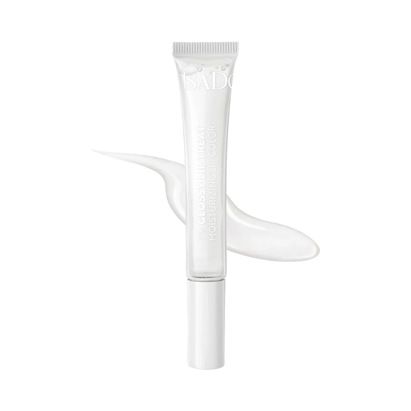 Isadora – Gloss Lip Treat Baume N°00