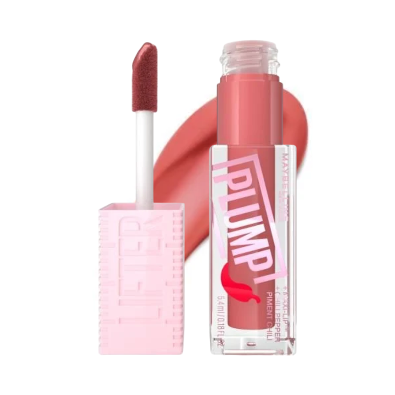 Maybelline – Lifter Plump 005 Peach Fever