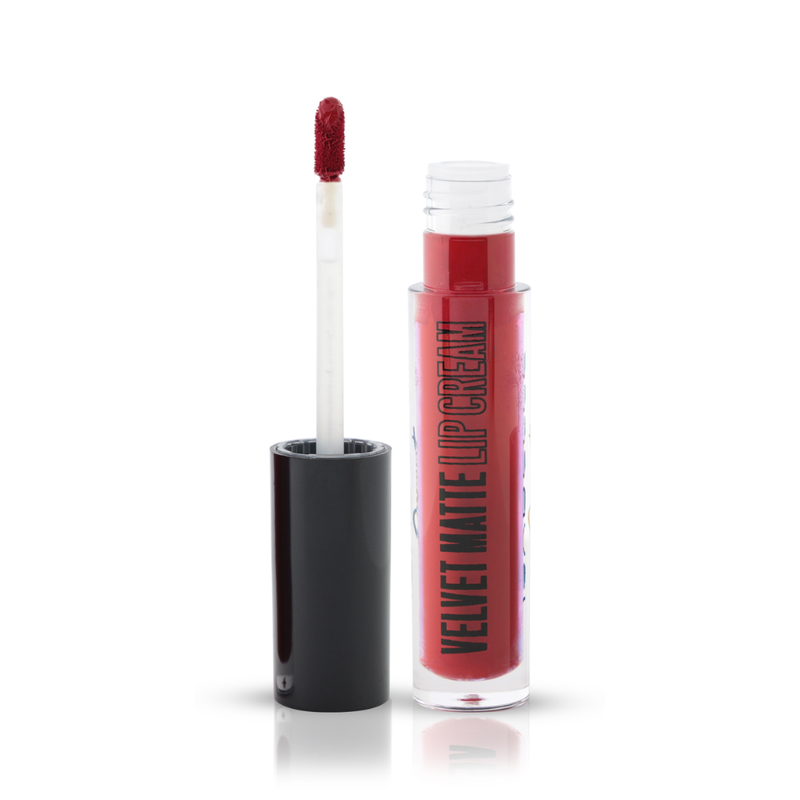 Isabelle Dupont – Velvet Matte Lipcream 615