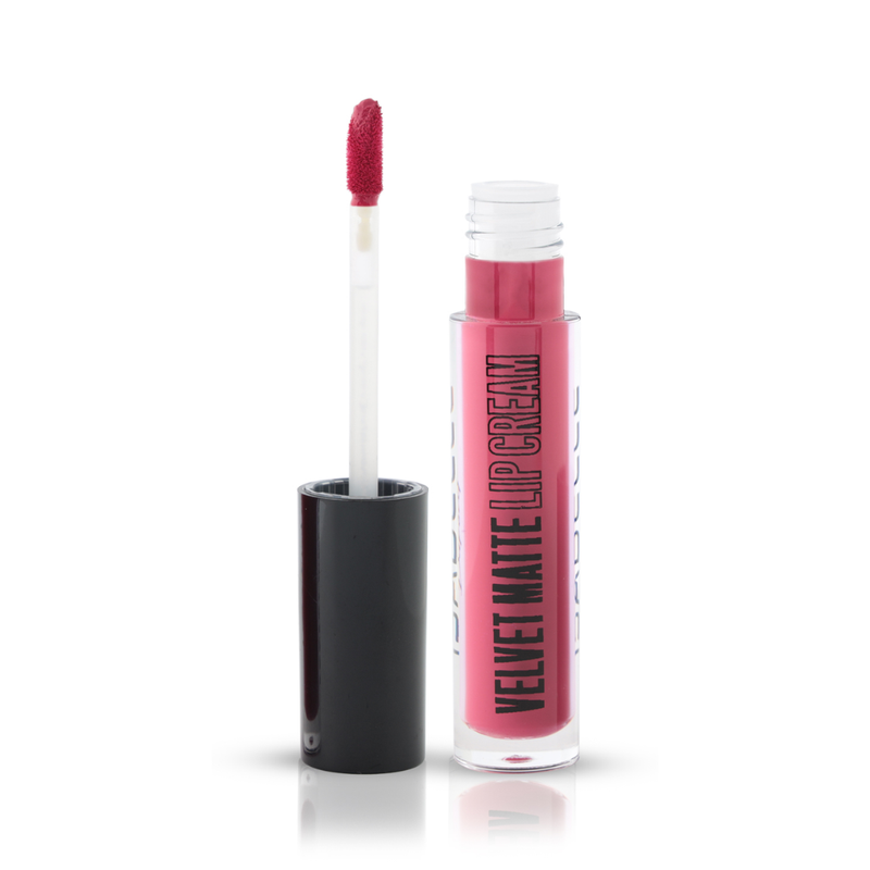 Isabelle Dupont – Velvet Matte Lipcream 624