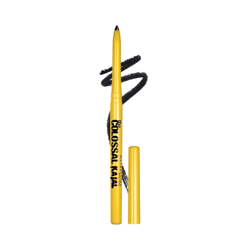 Maybelline – Bold Look. Clean Finish