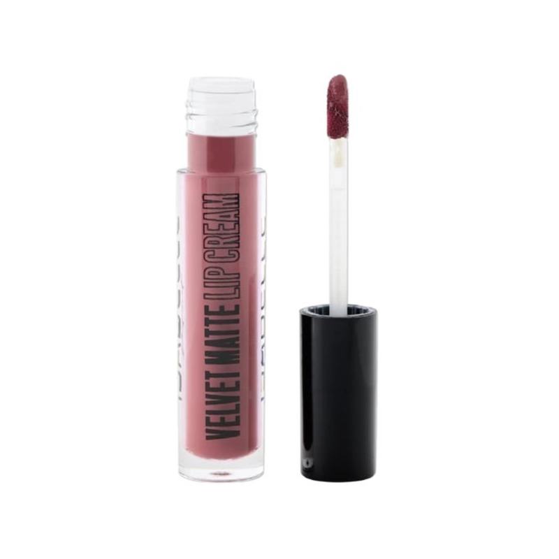 Isabelle Dupont – Velvet Matte Lipcream 612