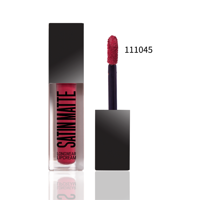 Isabelle Dupont – Satin Matte  Lipcream Sm45