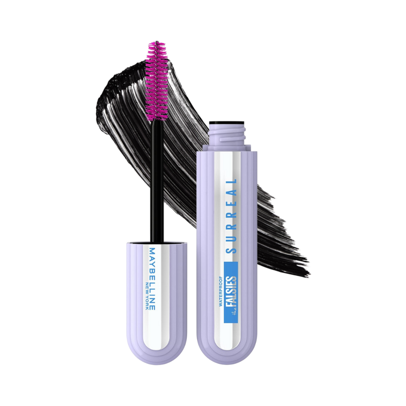 Maybelline – Mascara The Falsies Surreal Waterproof