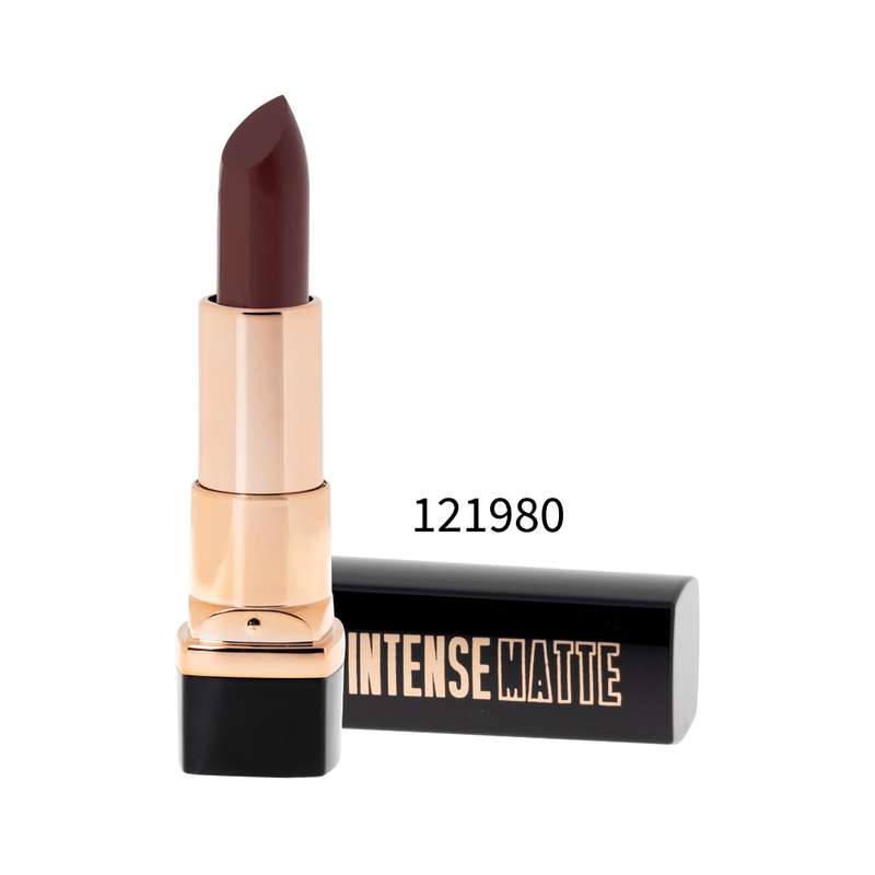 Isabelle Dupont – Intense Matte Lipstick 980