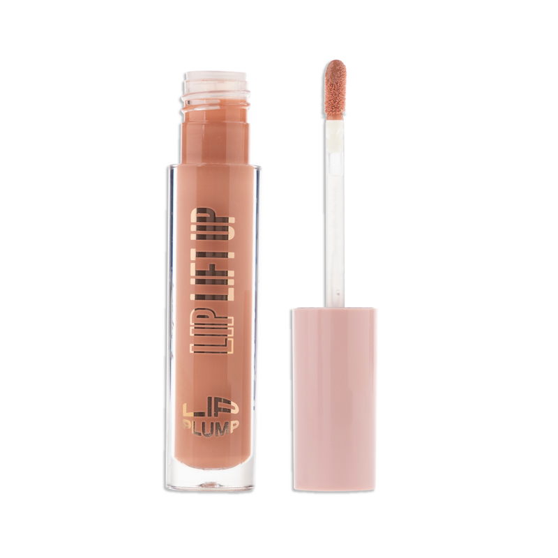 Isabelle Dupont – Gloss Lip Lift Up Apricot