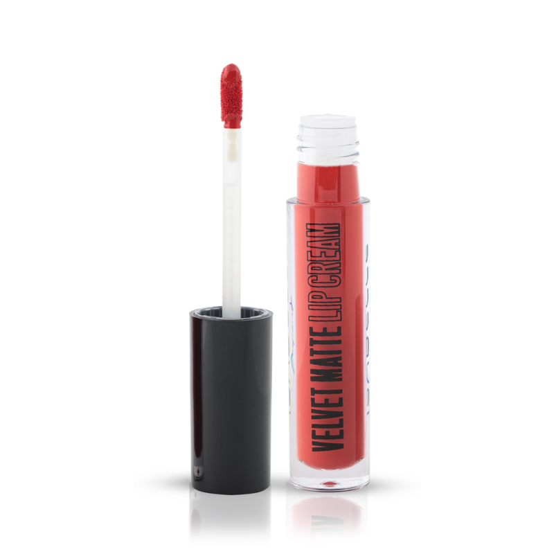 Isabelle Dupont – Velvet Matte Lipcream 622