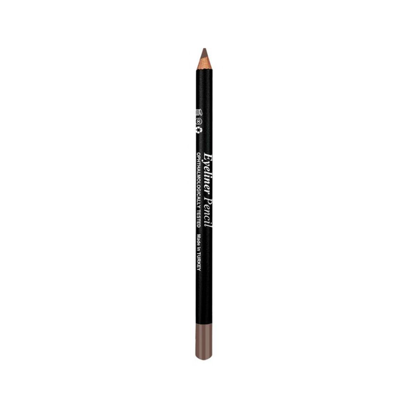 Isabelle Dupont – Eyeliner Pencil 207