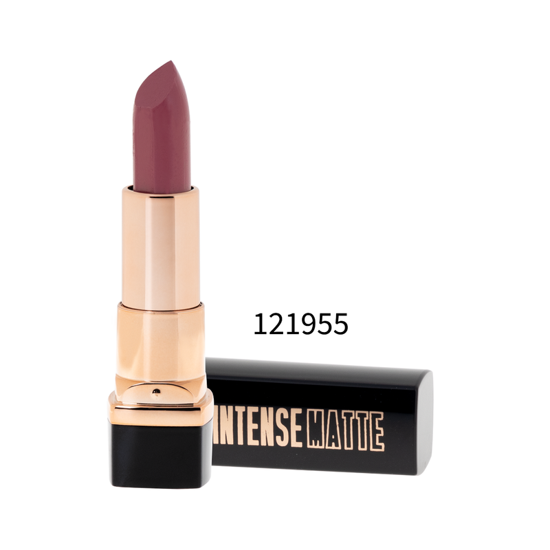 Isabelle Dupont – Intense Matte Lipstick 955