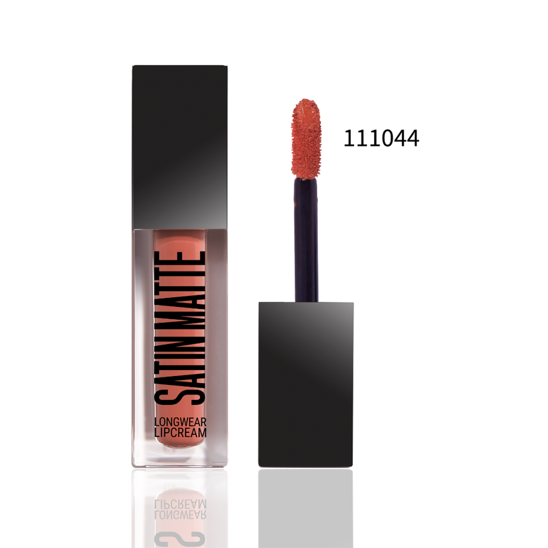 Isabelle Dupont – Satin Matte  Lipcream Sm44