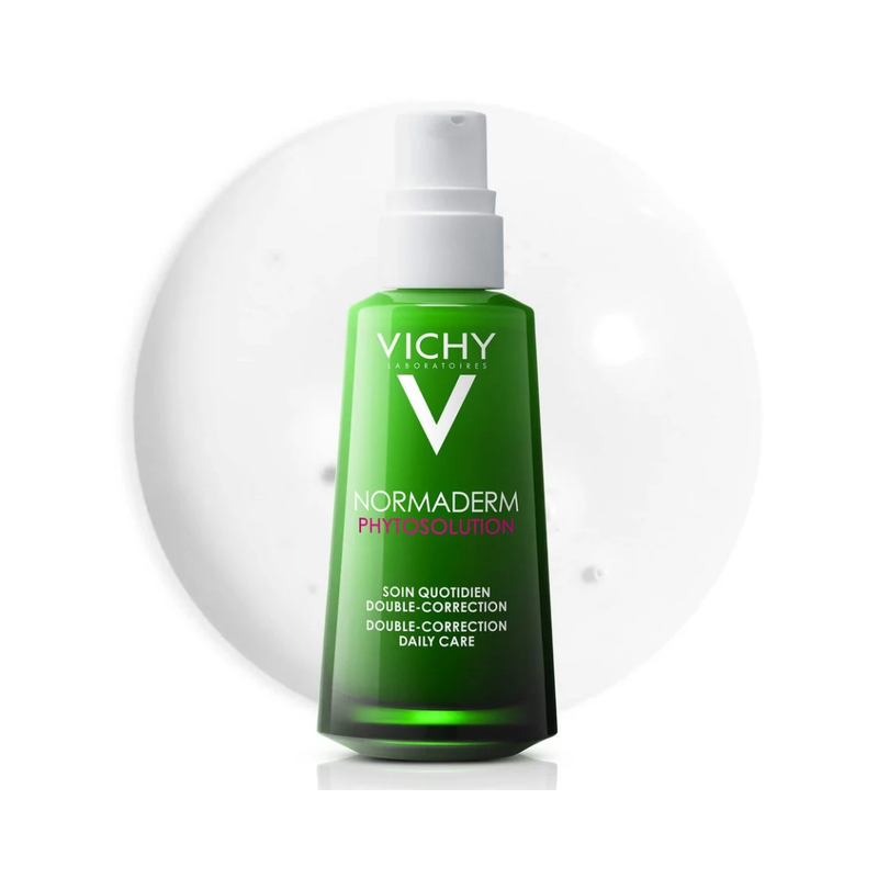 Vichy – Normaderm Acne Fluid Double Correct 50Ml