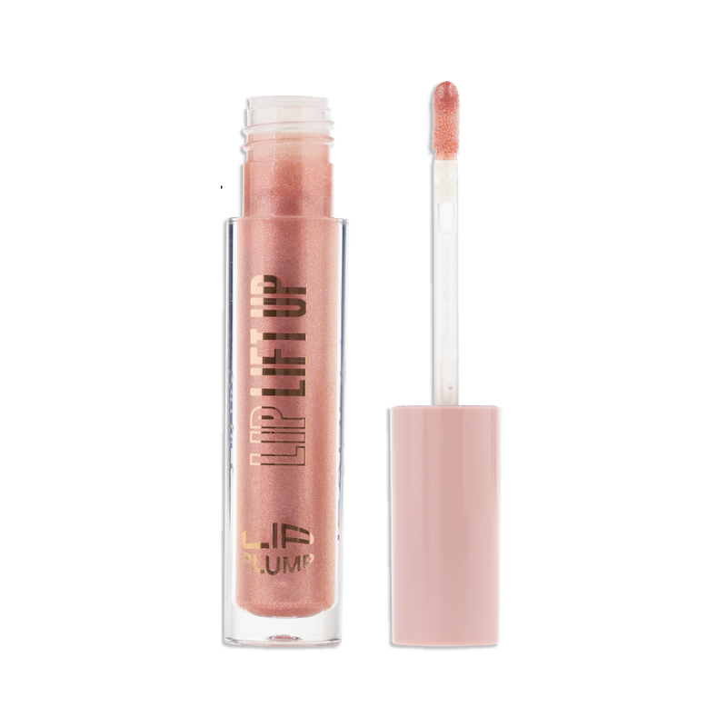 Isabelle Dupont – Gloss Lip Lift Up Rose Quartz
