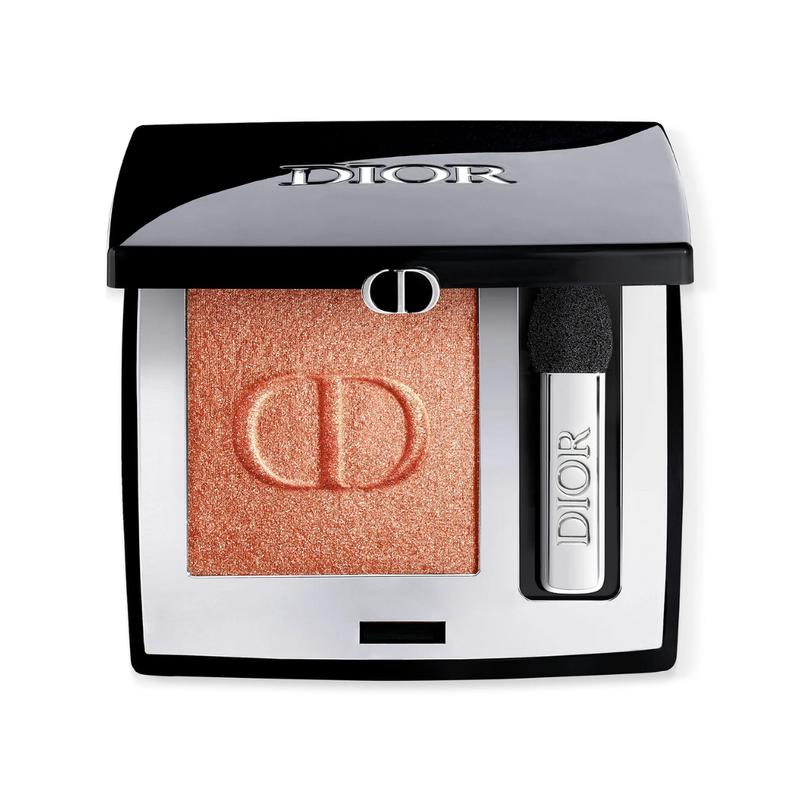 Dior – Fard à paupières Mono Couleur 628 Amber Star