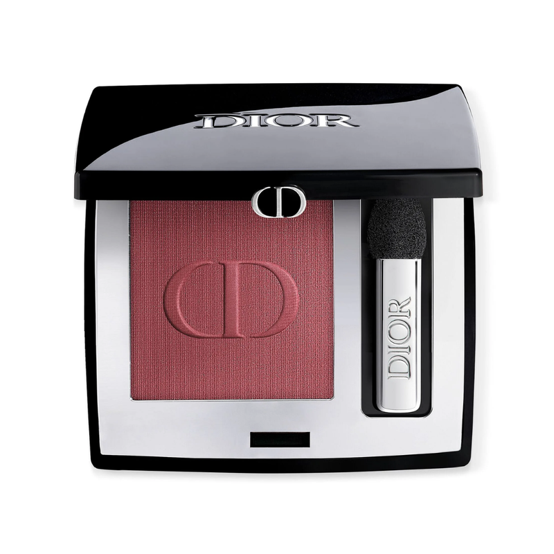 Dior – Fard à paupières Mono Couleur 884 Rouge Trafalgar