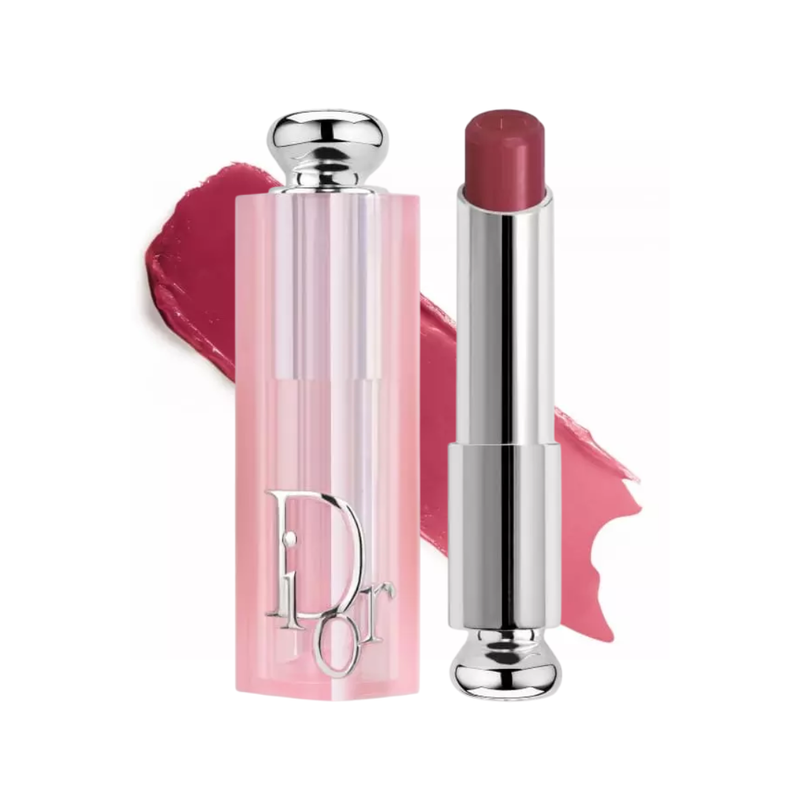 Dior – Addict Lip Glow Hydratant N° 006 Berry