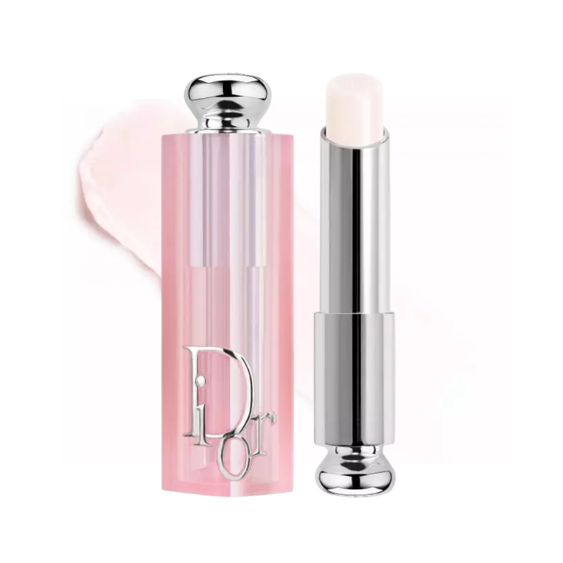 Dior – Addict Lip Glow Hydratant N°000 Universal Clear
