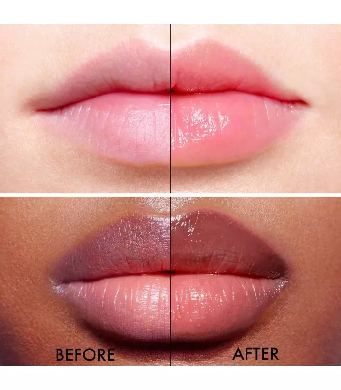 Dior – Addict Lip Glow Hydratant N°000 Universal Clear
