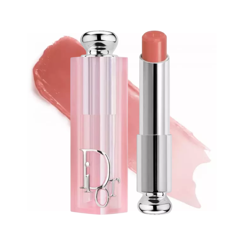 Dior – Addict Lip Glow Hydratant N°012 Rosewood