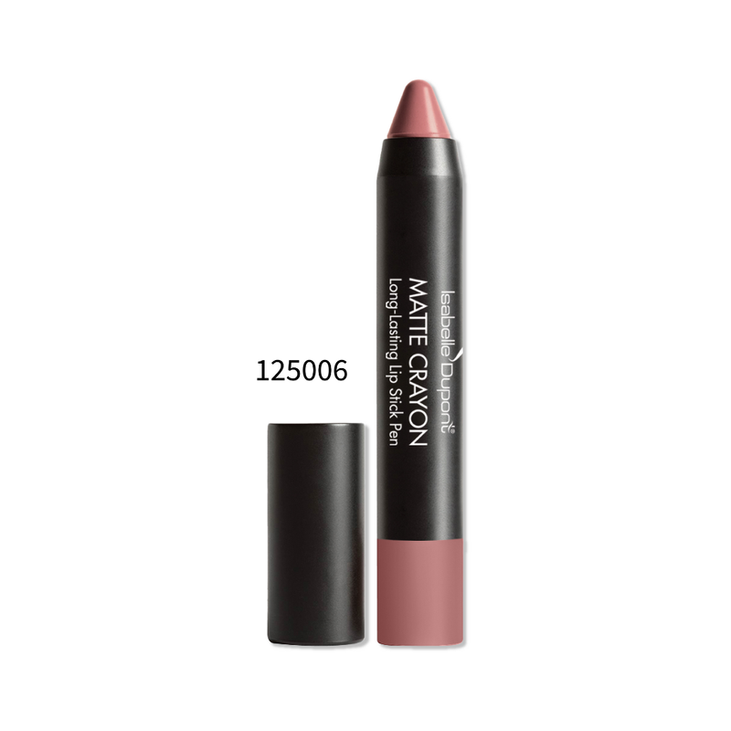 Isabelle Dupont – Crayon à Lévres Matte Long-Lasting Stick Pen Mc06