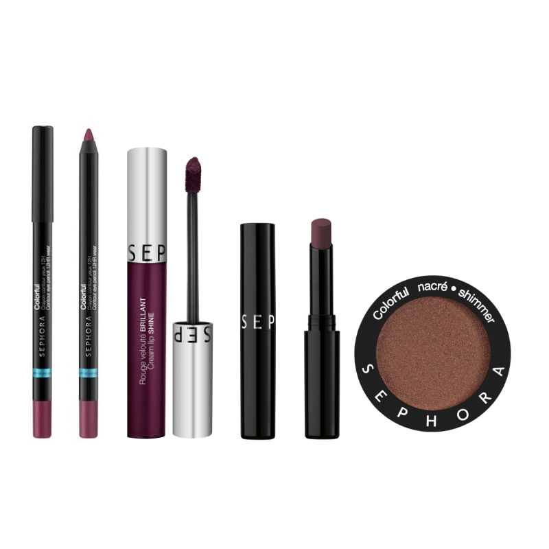 Sephora – Pack Fin d’Année 3