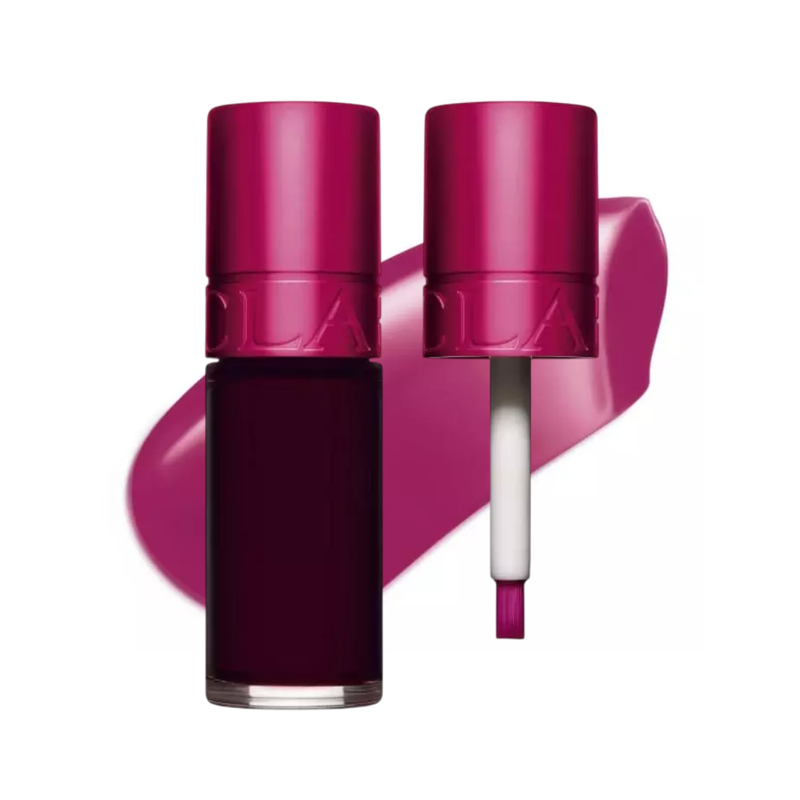 Clarins – Rouge À Lévres Water Lip Satin N°04