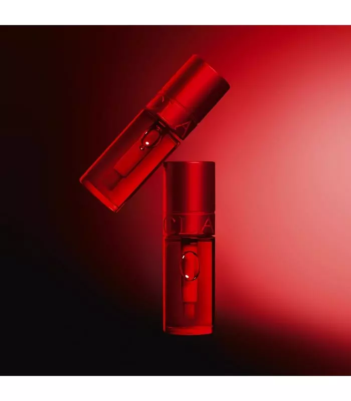 Clarins – Rouge À Lévres Water Lip Satin N°04