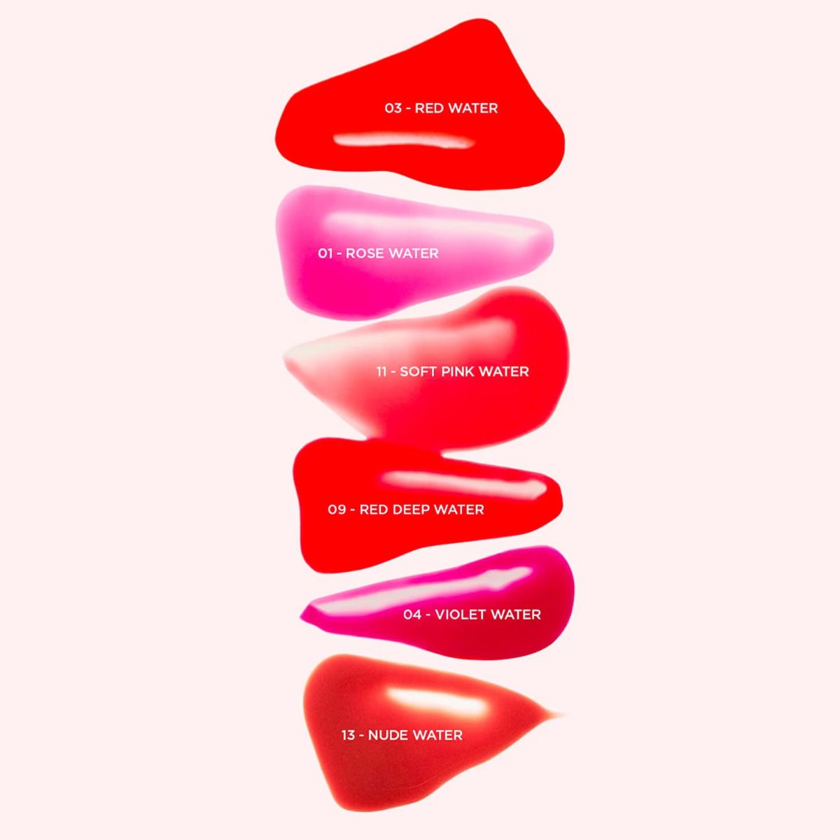 Clarins – Rouge À Lévres Water Lip Satin N°11