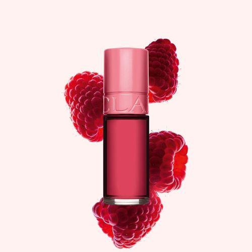 Clarins – Rouge À Lévres Water Lip Satin N°11