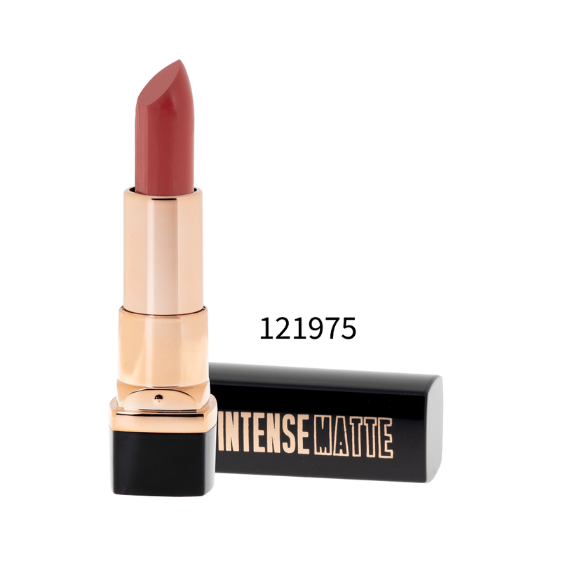 Isabelle Dupont – Intense Matte Lipstick 975
