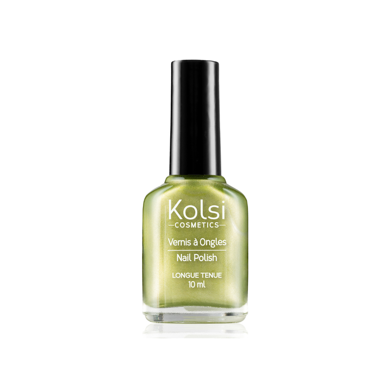 Kolsi – Vernis À Ongles N°124