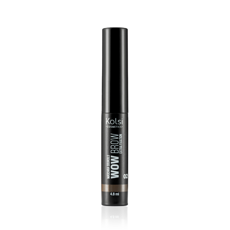 Kolsi – Mascara Sourcils N°002