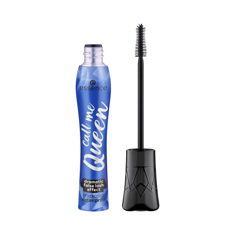 Essence – Mascara Call Me Queen Waterproof
