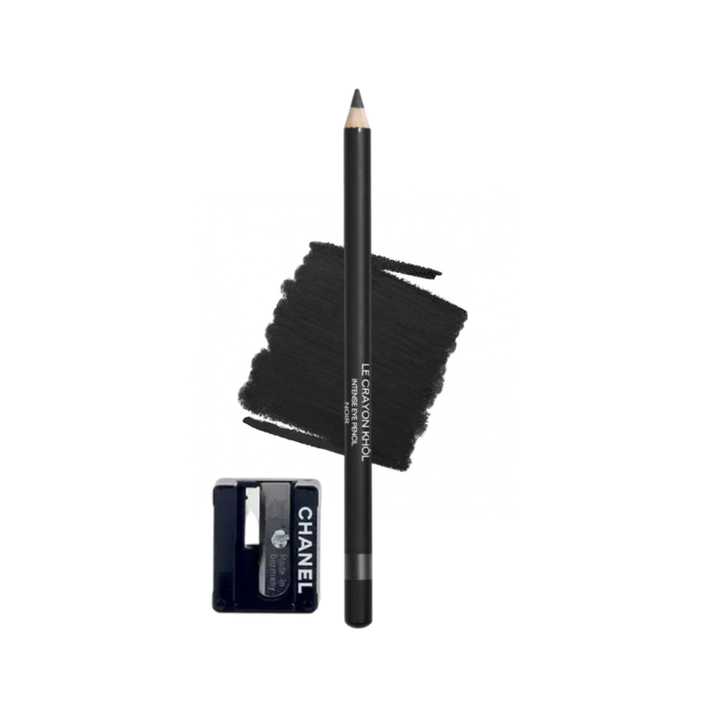 Chanel – Crayon Noir Le Crayon Khol N°61 Noir
