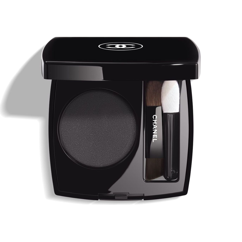 Chanel – Ombre Essentielle 246 Bois Noir