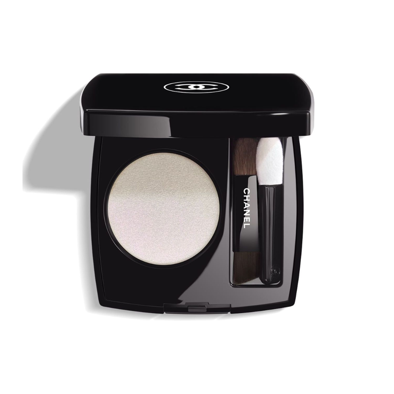 Chanel – Ombre Essentielle 220 Blanc Perle