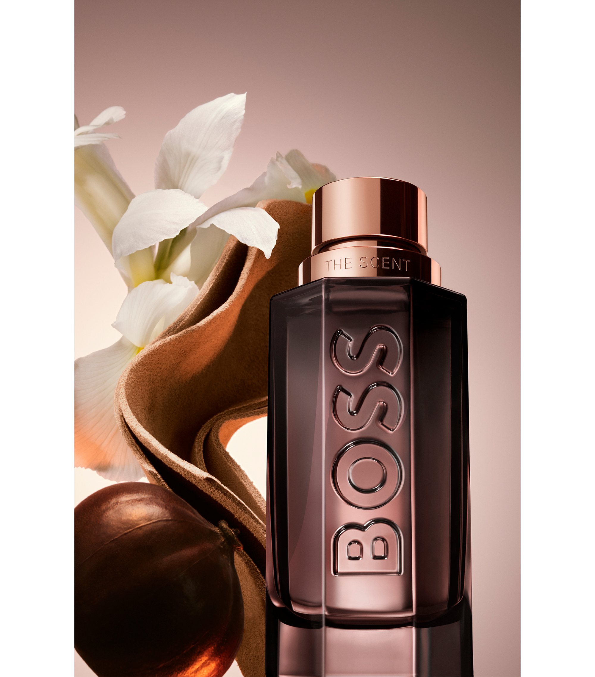 Hugo Boss – The Scent Parfum 50Ml