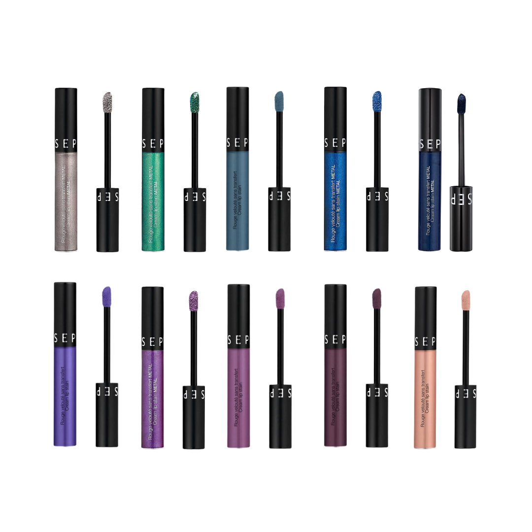 Sephora – Pack HalloArt