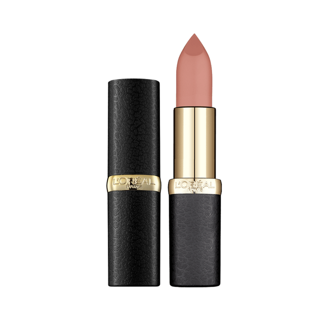 L’Oreal Paris  – Color Riche Rouge à Lévres Matte Obsess N°634