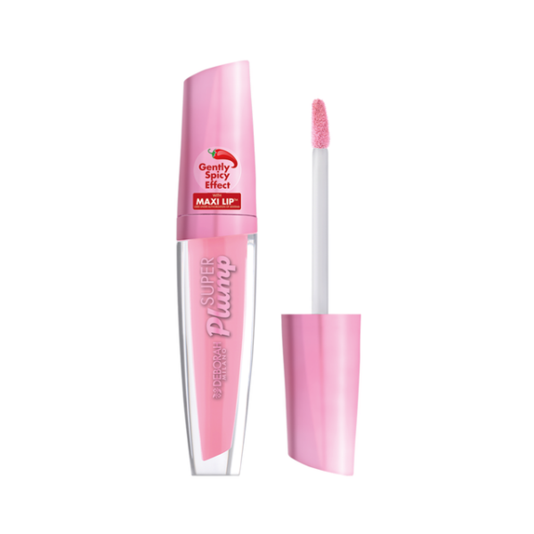 Deborah – Super Plump Gloss Volumateur