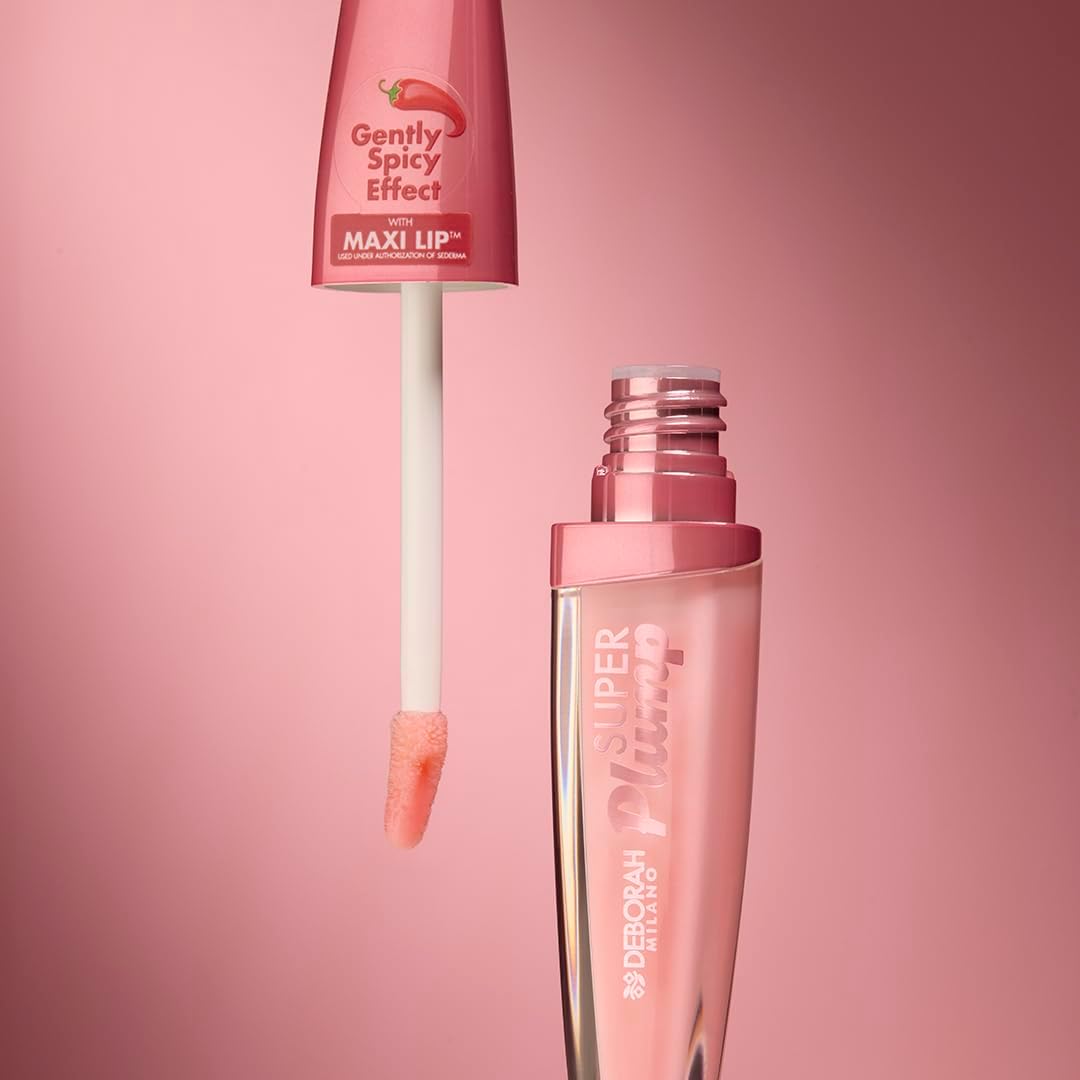 Deborah – Super Plump Gloss Volumateur