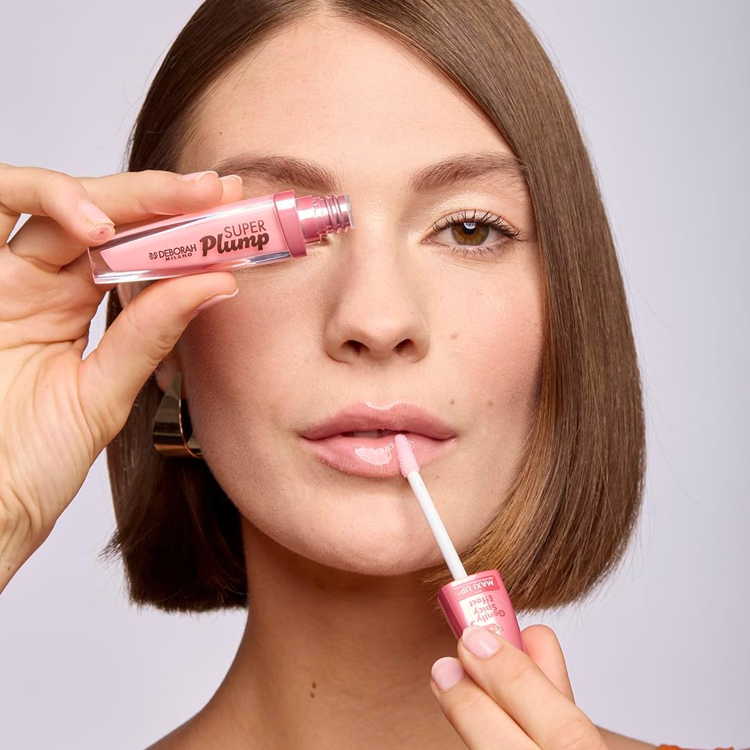 Deborah – Super Plump Gloss Volumateur