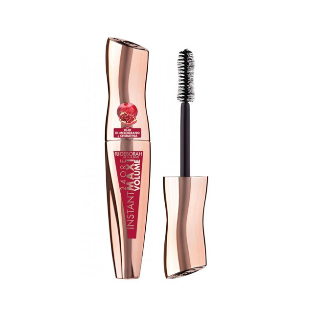 Deborah – Mascara 24Ore Instant Maxi Volume