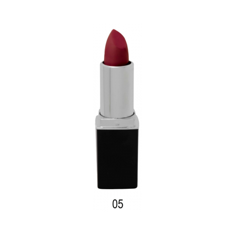 Glam Of Sweden – Lipstick Black 05